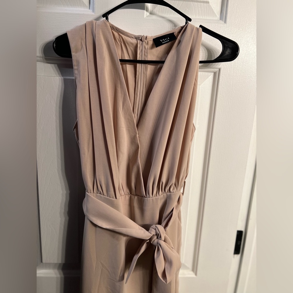 Vici Jumpsuit